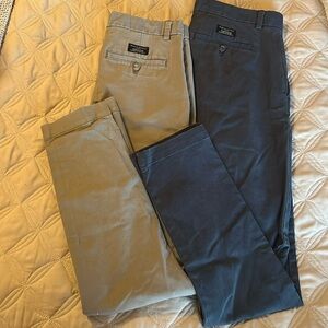 Banana Republic pants